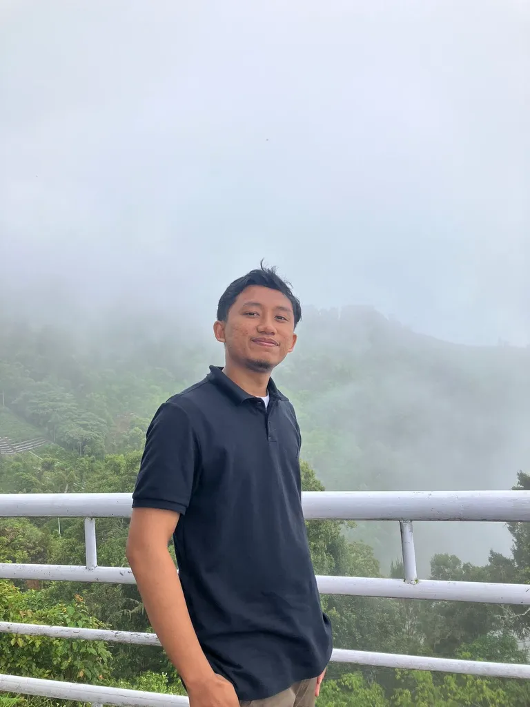 Muhamad Yusril Izza Aulia